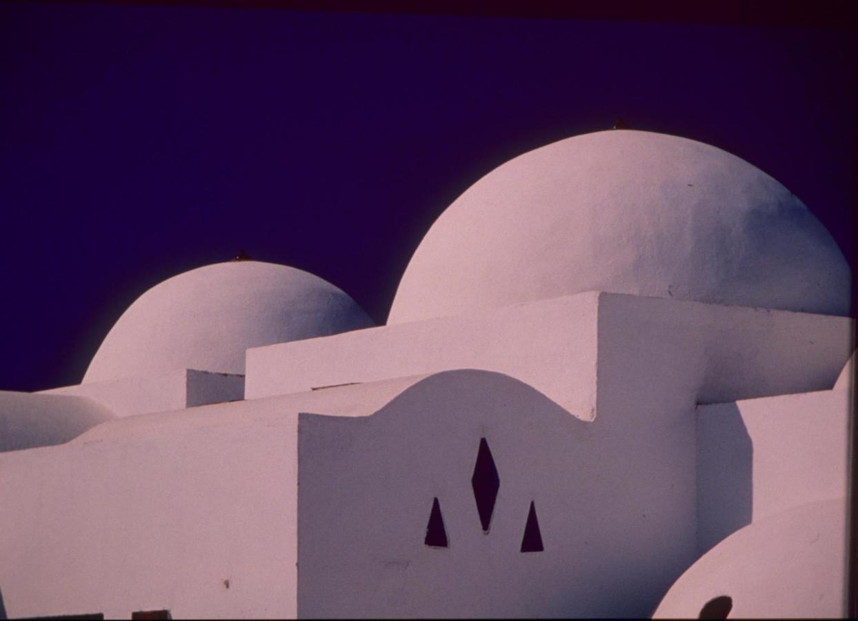 Sanafir Hotel - El Pacha Suites Sharm - Adults Only 외부 사진
