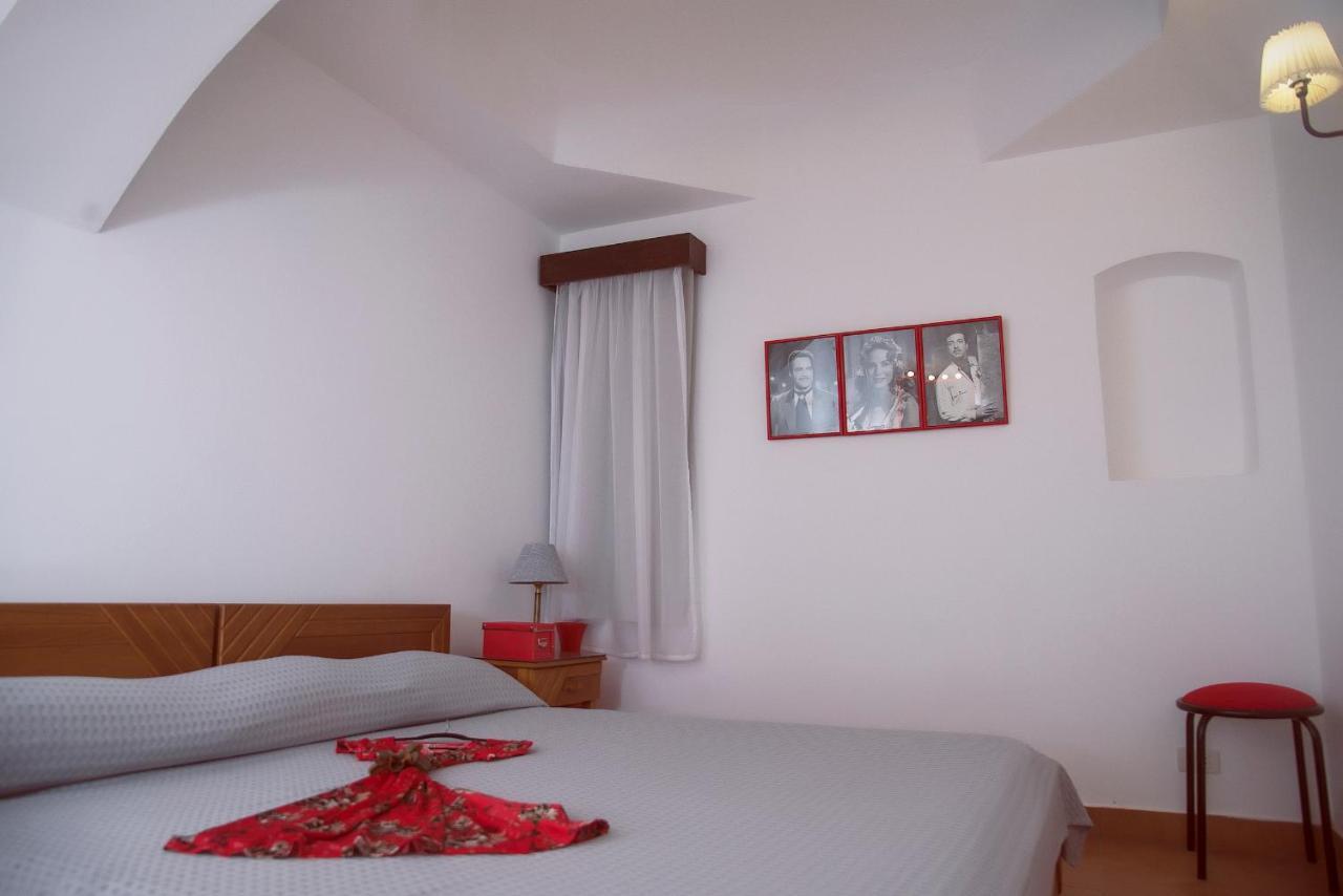 Sanafir Hotel - El Pacha Suites Sharm - Adults Only 외부 사진