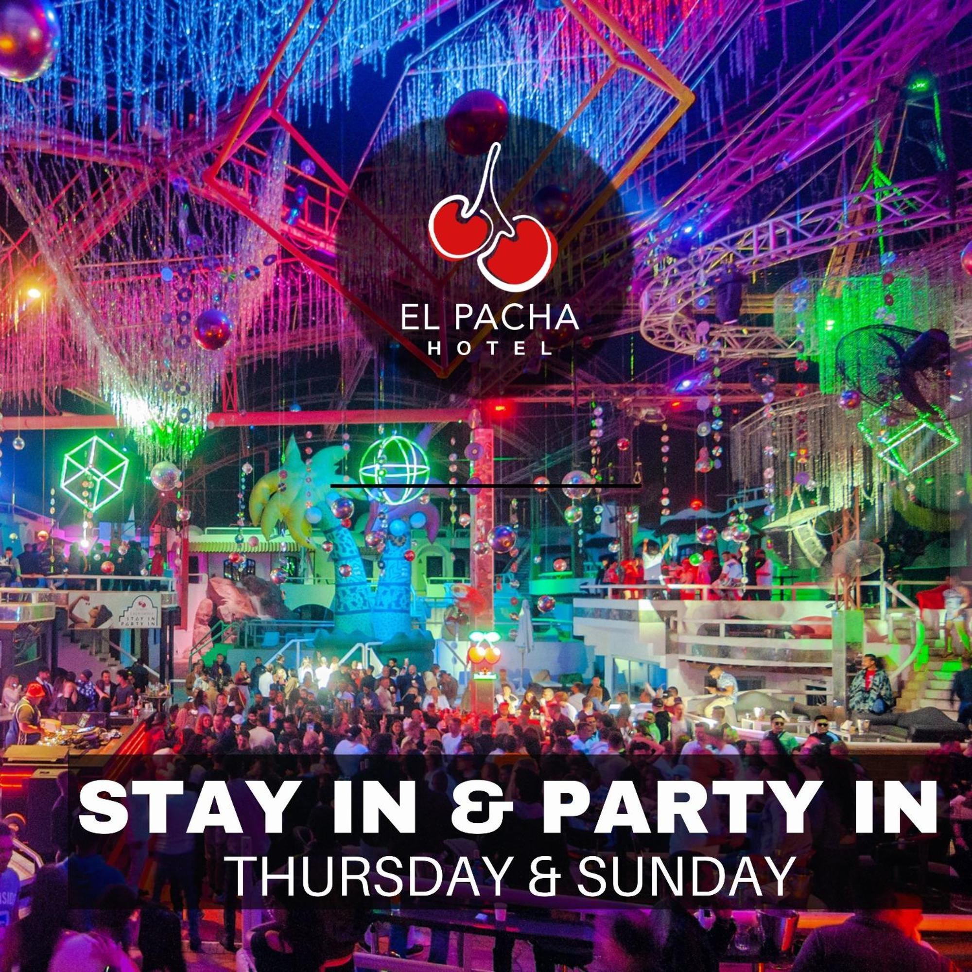 Sanafir Hotel - El Pacha Suites Sharm - Adults Only 외부 사진